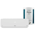 Imagem da oferta Ar Condicionado Split 18.000 BTUs Philco Ciclo Frio Eco Inverter - PAC18000IFM15