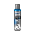 Imagem da oferta Desodorante Aerossol Adidas Clinical Friction Defense Dry Masculino 150ml