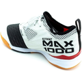 Imagem da oferta Penalty Chuteira Max 1000 Ecoknit Bc-Pt-Vm T 41