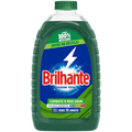 Imagem da oferta 2 Unidades Sabão Líquido Brilhante Higiene Total 3L