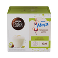 Imagem da oferta Nescafé Dolce Gusto Moça Pistacchio Latte 10 Capsulas