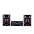 Imagem da oferta Mini System LG CL87 XBoom USB Bluetooth - 2350W