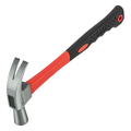 Imagem da oferta Martelo de Unha 20 mm Aço Carbono Cabo Fibra