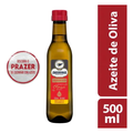 Imagem da oferta Azeite De Oliva Andorinha Sem Glúten Frasco 500ml