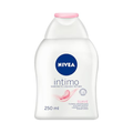 Imagem da oferta NIVEA Sabonete Líquido Íntimo Suave 250ml, Limpeza Delicada, Mantém pH Natural, Extrato de Camomila, Cuidado Calmante, Uso Diário