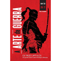 Imagem da oferta Livro A Arte da Guerra