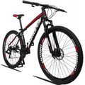 Imagem da oferta Bicicleta Aro 29 Dropp Z3 21 Marchas Câmbios Shimano Freio A Disco Mecânico