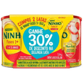 Imagem da oferta Kit Fórmula Infantil Ninho Fases +1 800g com 2 Unidades