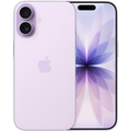 Imagem da oferta Apple iPhone 17 de 256 GB Lavanda