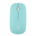Imagem da oferta Mouse USB Maxprint Surface Óptico 1200dpi Confiável Azul