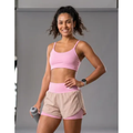Imagem da oferta Conjunto Fitness Top e Short Suplex Feminino