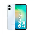 Imagem da oferta Smartphone Samsung Galaxy A06 4G 128GB 4GB 6,7"