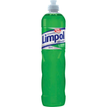 Imagem da oferta Detergente Líquido Limpol Limão 500ml