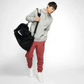 Imagem da oferta Bolsa Nike Brasilia (média) (60l) Preta Cor Preto Liso