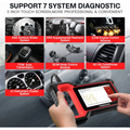 Imagem da oferta THINKCAR Thinkscan Plus S7 S6 S4 Obd2 Scanner Ferramentas de diagnóstico de carro Automotivo