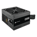 Imagem da oferta Fonte Corsair Cx550 550w 80 Plus Bronze Preto Cp-9020277