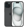 Imagem da oferta Apple iPhone 15 (256 GB) - Preto - Distribuidor Autorizado