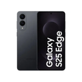 Imagem da oferta Celular Samsung Galaxy S25 Edge 512GB Titânio Jetblack 5G 12GB RAM 67" Câm Dupla + Selfie 12MP