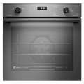 Imagem da oferta Forno a Gás de Embutir Electrolux 80L Cinza Experience Com FoodSensor OE8GF 220V 50807UBA285