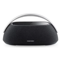 Imagem da oferta Caixa De Som Portátil Bluetooth Harman Kardon Go Play 3 160w Preto 127220v