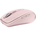 Imagem da oferta Mouse sem fio Logitech MX Anywhere 3 Compacto Confortável Uso em Qualquer Superfície USB Unifying ou Bluetooth Recarregável para Apple Mac