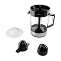 Imagem da oferta Wap Espremedor De Frutas Elétrico Wj1200 1,2l 40w 127v