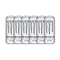 Imagem da oferta Energético Monster Ultra Lata 473ml - 6 Unidades
