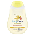 Imagem da oferta Baby Dove Shampoo Hidratação Glicerinada 400 ml