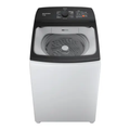 Imagem da oferta Máquina de Lavar Brastemp 13Kg Branca com Ciclo Tira Manchas Advanced e Ciclo Antibolinha - BWM13AB