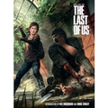 Imagem da oferta The Art of the Last of Us - Livro Capa Dura