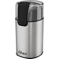 Imagem da oferta Oster Moedor De Café Elétrico Inox, 150w, Omdr110, 127v