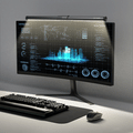 Imagem da oferta Barra de LED para Monitor BlitzWolf BW-CML2