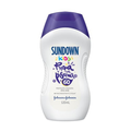 Imagem da oferta Protetor Solar Praia e Piscina Sundown Kids FPS 60 com 120ml