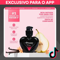 Imagem da oferta Perfume Feminino Attracione