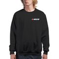 Pulôver Adulto NASCAR Gola Redonda