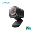 Imagem da oferta Anker powerconf c200 2k webcam para computador portátil mini usb câmera web com cancelamento de ruído microfones estéreo web cam