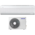 Imagem da oferta Ar-condicionado Split Samsung Inverter WindFree Connect AI 24.000 BTUs Frio Sem Vento AR24DYFABWKNAZ