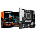 Imagem da oferta Placa Mãe Gigabyte B650M Gaming (Rev.1.0) AMD AM5 mATX DDR5 RGB,WiFi - B650M GAMING WIFI