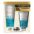 Imagem da oferta Kit L’Oréal Paris Protetor Solar Corporal FPS 50 Solar Expertise 200ml + 120ml