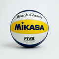 Imagem da oferta Bola de Vôlei de Praia Mikasa Beach Classic BVC