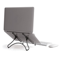 Imagem da oferta Suporte para Notebook OCTOO Uptable Dobrável e Portátil, Apenas 290 g