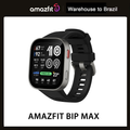 Imagem da oferta Relógio Inteligente Amazfit Bip Max para Iosandroid
