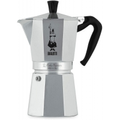 Imagem da oferta Cafeteira Nuova Moka Express 9 Xicaras Bialetti 1145