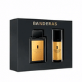 Imagem da oferta Banderas The Golden Secret Coffret Perfume Masculino EDT + Desodorante Spray 24h