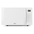 Imagem da oferta Microondas Philco PMO30B 28L 1100W Branco - R$ 529,9