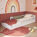 Imagem da oferta Cama Infantil Encanto Montessoriana