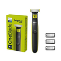 Imagem da oferta Máquina de barbear Philips OneBlade QP142410