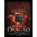 Imagem da oferta Livro A Ascensão do Dragão: Uma história ilustrada da dinastia Targaryen Volume 1 - Linda Antonsson, George R. R. Martin e Elio M. García