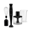 Imagem da oferta Mixer Vertical Turbo Chef Elgin 3 Em 1 200W 110V