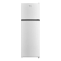 Imagem da oferta Geladeira Duplex 294l Cycle Defrost Branca Midea Cor Branco